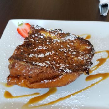 Ore A Love Story Restaurant - Portuguese sweet bread French toast.... - Breakfast & Brunch Near Me - Stoughton, Massachusetts Ore A Love Story Restaurant - Portuguese sweet bread French toast.... - Breakfast & Brunch Near Me - Stoughton, Massachusetts