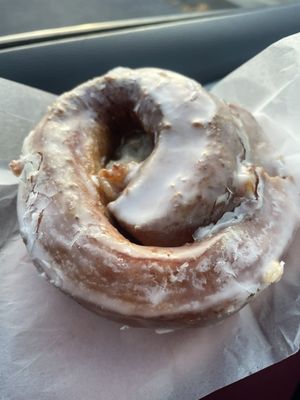 Mac's Donut Shop by null