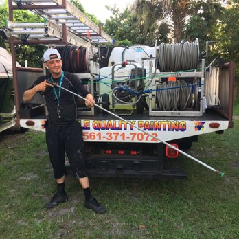 Triple Quality Painting - Painters Near Me - Pompano Beach, Florida Triple Quality Painting - Painters Near Me - Pompano Beach, Florida