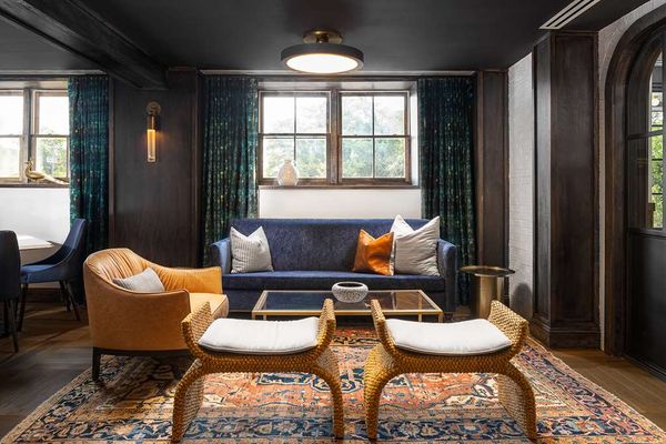 Wylie Hotel Atlanta, Tapestry Collection by Hilton by null