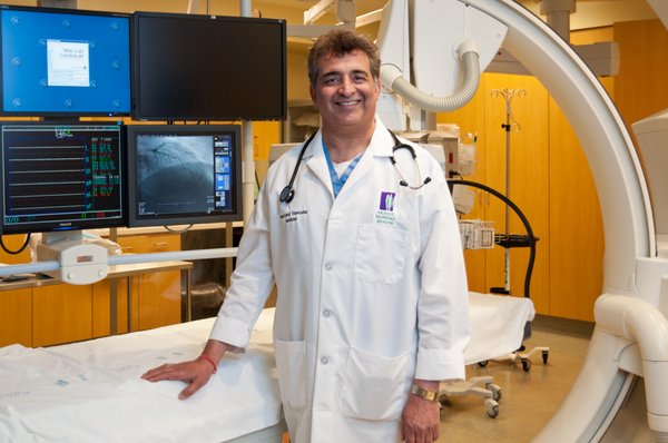 Skagit Regional Clinics - Mount Vernon Cardiology