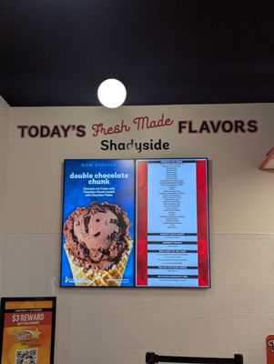 Bruster's Real Ice Cream