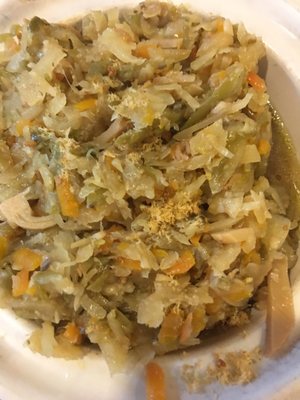 Good Chance Popiah Eating House by null