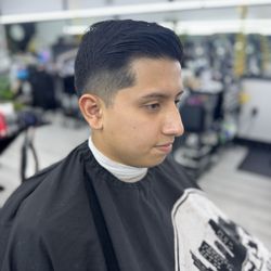 Icon Barber Shop