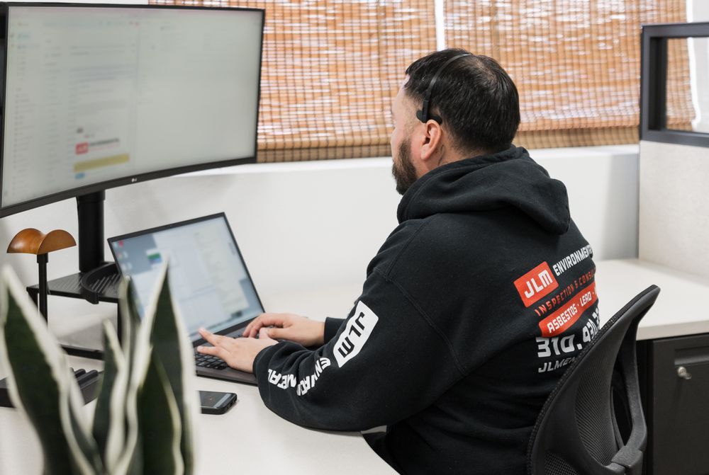 JLM Environmental - mold inspector in Garden Grove, CA