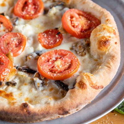 Savage Pizza (Norcross) by null