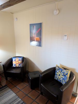 Santa Fe Motel & Inn by null