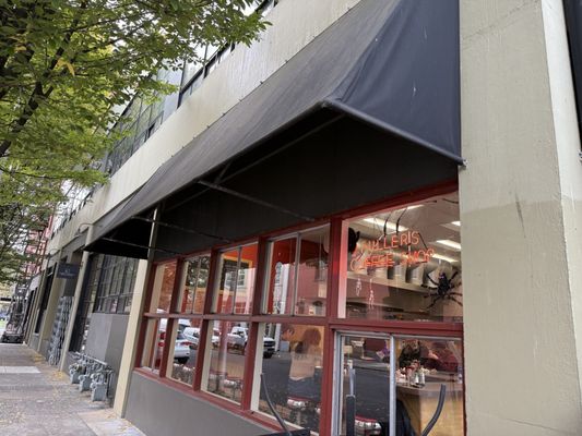 Fuller's Coffee Shop by null Fuller's Coffee Shop by null