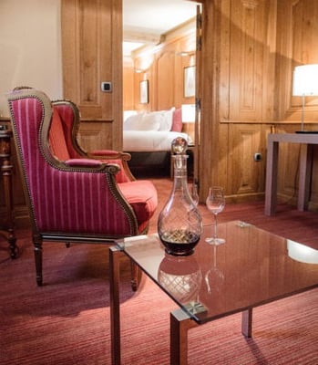 L'Hermitage Gantois, Autograph Collection by null