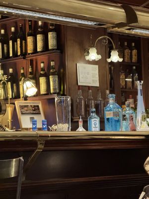 SPEAKEASY by null