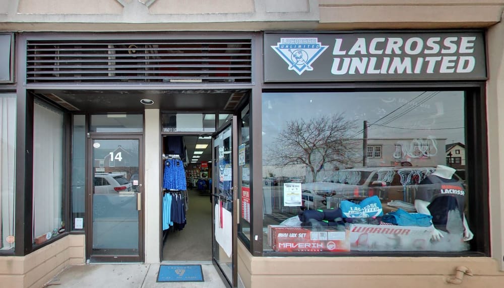 LACROSSE UNLIMITED MANHASSET Updated July 2024 12 Park Ave