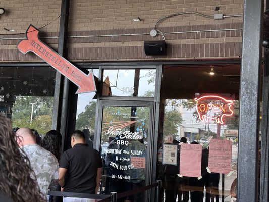 Interstellar BBQ by null Interstellar BBQ by null