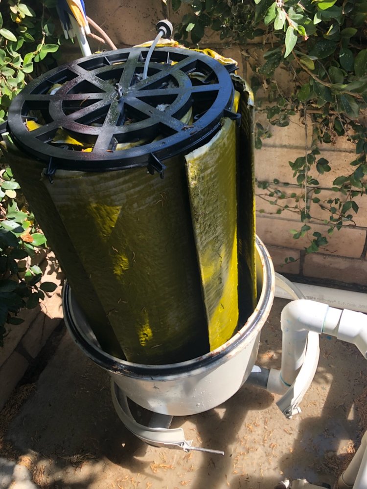 PARAMOUNT POOLS Updated June 2024 13 Photos Canoga Park