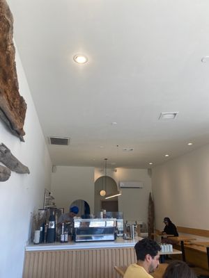 Andante Coffee Roasters by null