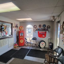 Mark's Auto Service
