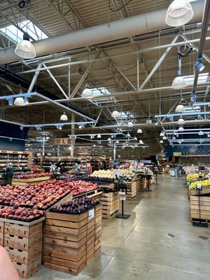 Town & Country Market Poulsbo by null