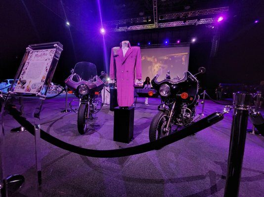 Paisley Park by null