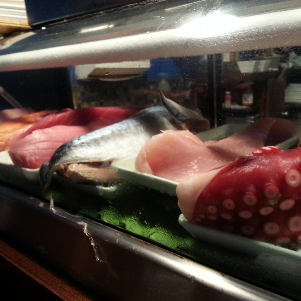 Ryoko's - Sushi Bars Near Me - San Francisco, California Ryoko's - Sushi Bars Near Me - San Francisco, California