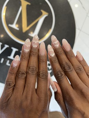 M. Vincé Nail Spa by null