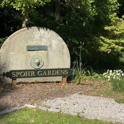 Spohr Gardens