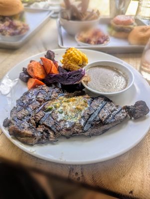 Living Foods by null