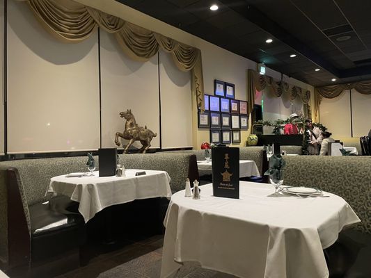 Palais De Jade by null