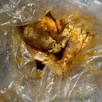 Gao's BBQ & Crab - Snow crab is good - Chinese Near Me - Flushing, New York Gao's BBQ & Crab - Snow crab is good - Chinese Near Me - Flushing, New York