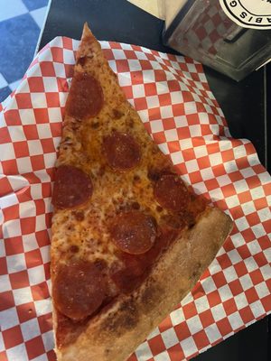 Arinell Pizza by null
