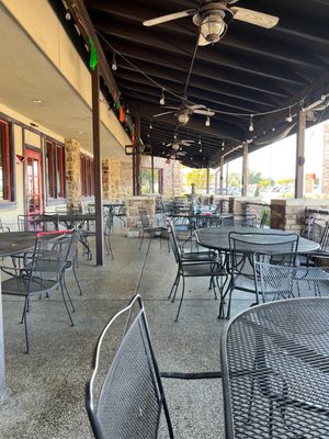 Frijoles Cafe Cantina by null