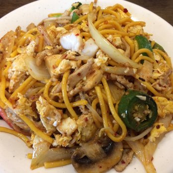 Hibachi Buffet - Chinese Near Me - Norcross, Georgia