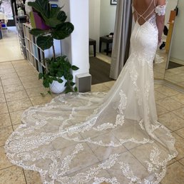 The perfect dress!