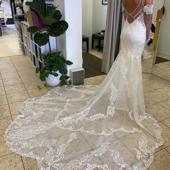 CC Tailors - The perfect dress! - Sewing & Alterations Near Me - Dana Point, California