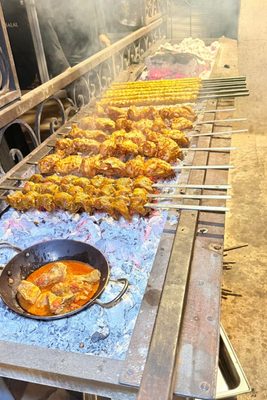 Hilal Grill | Indian,Pakistani and Afghani Cuisine in Phoenix by null