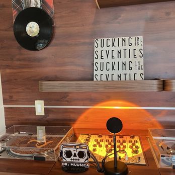 Rutina Coffee - Coffee & Tea Near Me - Miami, Florida