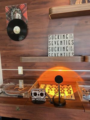 Rutina Coffee by null