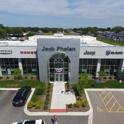 Jack Phelan Chrysler Dodge Jeep RAM