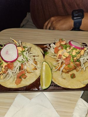 Culichi Town by null