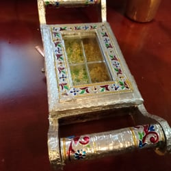 Jaipur Palace