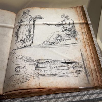 Gibbes Museum of Art by null