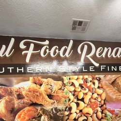 Soul Food Renaissance