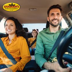 Sanborn's Mexico Auto Insurance