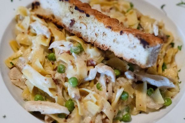 The Feast Restaurant by null