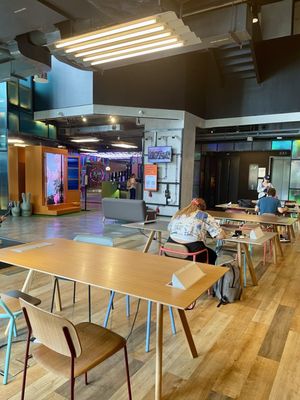 lyf Funan Singapore by null