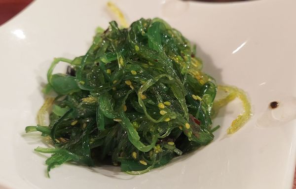 Bangkok Thyme by null