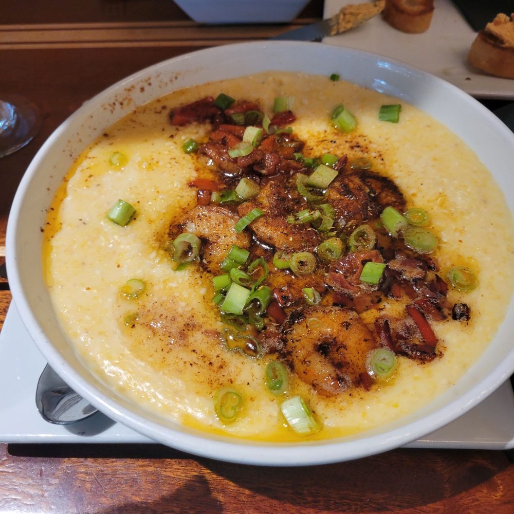 1229 Shine - Cajun shrimp and grits - Seafood Near Me - Myrtle Beach, South Carolina 1229 Shine - Cajun shrimp and grits - Seafood Near Me - Myrtle Beach, South Carolina
