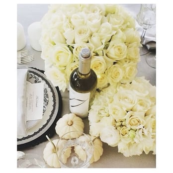 Rock Paper Details - Creative Events - Autumn Dinner Party: Florals & Design by Rock Paper Details - Party & Event Planning Near Me Rock Paper Details - Creative Events - Autumn Dinner Party: Florals & Design by Rock Paper Details - Party & Event Planning Near Me