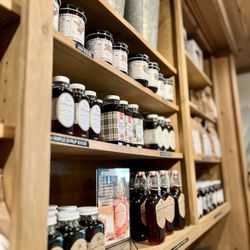 Finding Home Farms - Maple syrup