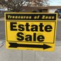 Photo of Treasures of Zeus Estate Sales