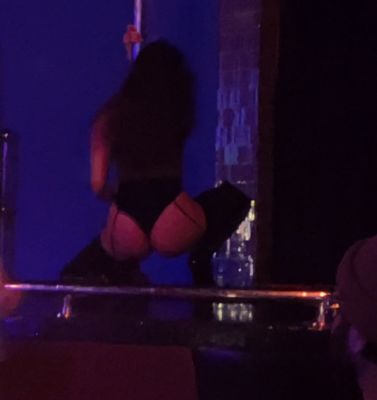 Deja Vu Showgirls - Chicago Strip Club by null