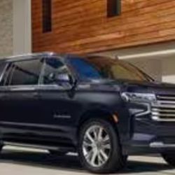 SM Luxury Transportation